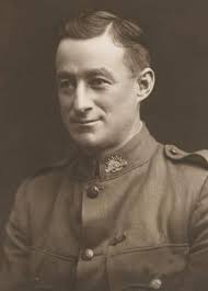 Edward John Francis Ryan (1890-1941)