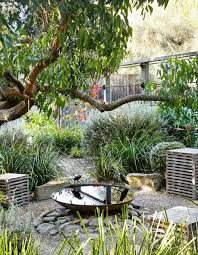 Peter Shaw Sunnymeade The Design Files Australia S Most Popular Design Blog Australian Garden Design Native Garden Australian Native Garden