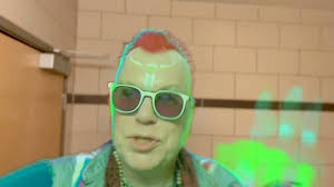 Boy George Visits Record Parlor, Discovers Hidden Vinyl Gems