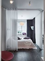 10 scheidingswanden in de woonkamer sovrum tips sovrum i vardagsrummet design for sma rum