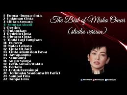 Dulu tenang dan dilayari kasihmu. Misha Omar Mp3 Download 320kbps