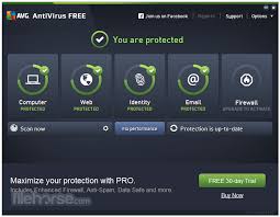 Avast free antivirus scans for security and performance issues and tells you how to fix things instantly. Avg Antivirus Free 32 Bit Download 2021 Latest For Windows 10 8 7
