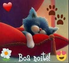 75 Imagens De Boa Noite Com Frases Bonitas E Mensagens