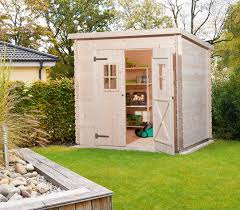 Gartenhaus Aus Holz Bauhaus Osterreich