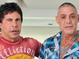 Net worth, overview, biography, birthday, family, and many more. A 7 Anos De La Muerte De Ricardo Fort El Recuerdo De Gustavo Martinez Diarioshow El Portal De Espectaculo