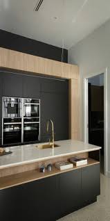 Accessoires de rangement de cuisine. 1001 Idees Pour Decider Quelle Couleur Pour Les Murs D Une Cuisine Adopter Les Interieurs En Vogue