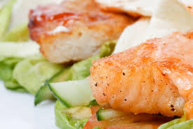 In a small bowl, stir the chili powder, garlic powder and about 1/4 teaspoon of salt together. Fish Tacos Travel Events Culture Tips For Americans Stationed In Germany
