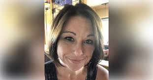 Obituary information for Jacqueline Louise Davis-King