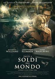 Ibs.it, da 21 anni la tua libreria online confezione regalo Tutti I Soldi Del Mondo Film 2017 Mymovies It