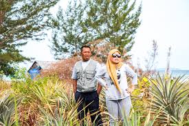 Tun mustapha marine park is a marine park located off the north coast of the state of sabah, malaysia. Tun Mustapha Malaysia S Conservation Experiment The Diplomat