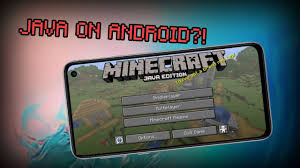 Así, como puedes ver, podemos decir que minecraft java es la versión. Play Minecraft Java On Android How To Play Minecraft Android Computer System