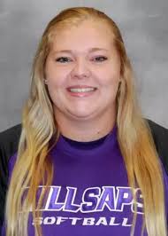 Karley Williams (4/9/2018)