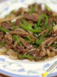 A variety of meat recipes available for hot cooking. Daging Goreng Halia Jintanmanis Com Lives From Osaka Japan