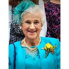 Celia Teresa Feehan (née Mulchrone), Buckfield, Kilmeena, Westport and  formerly of Aughagowla, Newport