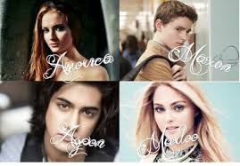 See the complete the selection #0.5, 2.5 series book list in order, box sets or omnibus editions, and companion titles. The Selection Dream Cast Explore Tumblr Posts And Blogs Tumgir