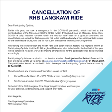 How do i apply a credit memo, credit or refund for a customer? Rhb Langkawi Ride 2020 Ticket2u