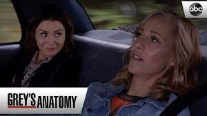 Jun 04, 2021 · grey's anatomy season 17 finale finally catches up to 2021 grey's anatomy ended season 17 with a series of time jumps, and a few things changed along the way. Amelia And Teddy Decide To Be Friends Grey S Anatomy Season 15 Episode 25 Youtube