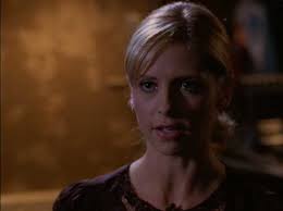 BtVS rewatch: SEASON 7