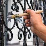 How to Paint Metal: 7 Easy Steps | Benjamin Moore