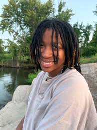 Alisha Simmons's Instagram, Twitter & Facebook