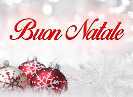 Buon Natale Ordine Medici Latina