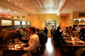 Arethusa Al Tavolo Litchfield Farm To Table Restaurant Chef Dan Magill Connecticut Fine Dining Bantam Eatery Connecticut Litchfield Litchfield County