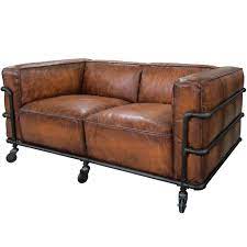 Pin By Los Cachivaches De Mi Abuela On Sofa And Chair Living Room Leather Leather Sofa Living Room Leather Sofa Set