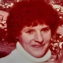 Lois Fern Gibbs Obituary