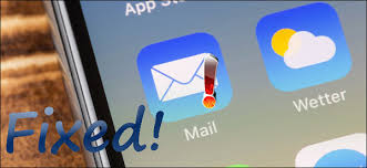 Express.co.uk explains what to do if your app isn't working. Complete Troubleshooting Guides To Fix Mail App Not Working On Iphone
