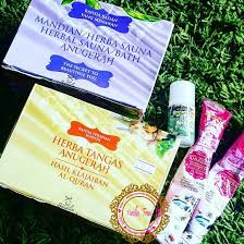 Penaik seri wonder pink anugerah. Berpantang Modern Atau Tradisional Vanilla Freak