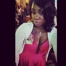 Tiara Mccoy's Instagram, Twitter & Facebook