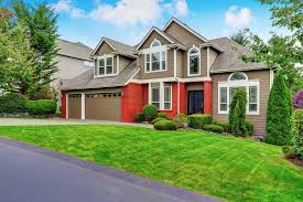 Curb appeal exteriors came recommended by a colleague who was recently able to get her roof replaced through an insurance claim. How A New Roof Affects Your Home S Curb Appeal Updating Your Roof