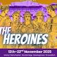 The Heroines event image