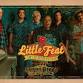 Little Feat with Duane Betts