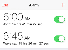 Do Alarms Work On Facetime?