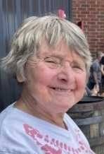 Patricia Miller Obituary