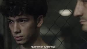 Quién es Ignacio Quesada, "Brian" en El Marginal 4