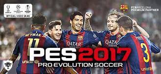 The pes 2018 mod for pes 2017 will not change gameplay of pes 2017, it will only change the menu and scoreboard to look like pes 2018. Pro Evolution Soccer 2017 Systemanforderungen Systemanforderungen Com