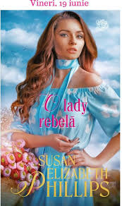 86,315 likes · 4,848 talking about this. O Lady RebelÄƒ De Susan Elizabeth Phillips ColecÈ›ia CÄƒrÈ›i Romantice Iunie