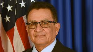 El Pasoan sworn in as U.S. Attorney for the Western District of Texas