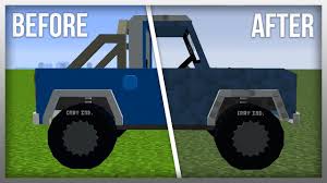 You will also need to craft. New Vehicle Damage Vehicle Mod Update Youtube