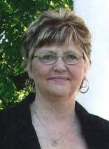 Obituary information for Gale Dawn Robinson