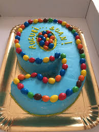 Pin Su Torte