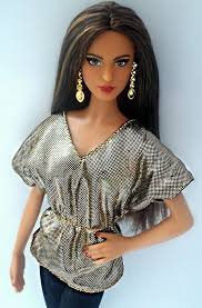 Holiday Barbie 2017 Hispanic Barbie Barbie Fashion Barbie Girl