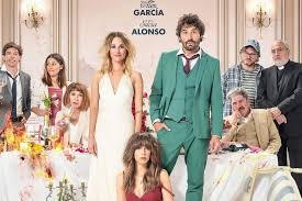 Kit de emergencia para la boda. Hasta Que La Boda Nos Separe 2020 Critica Una Simpatica Comedia Que Aspira A Ser El Nuevo Gran Exito Del Cine Espanol