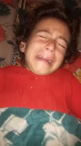 The cries of Gaza must turn into a voice for freedom and justice everywhere  in our world.