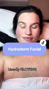 Magic Cube Hydroderm