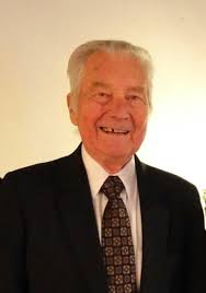 James Palek Obituary