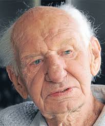 Jack Cropp (1927-2016)