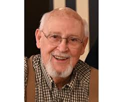 David Bowden Obituary (1937